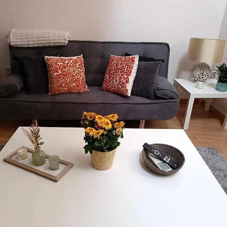 Casa vacanze La Morada De