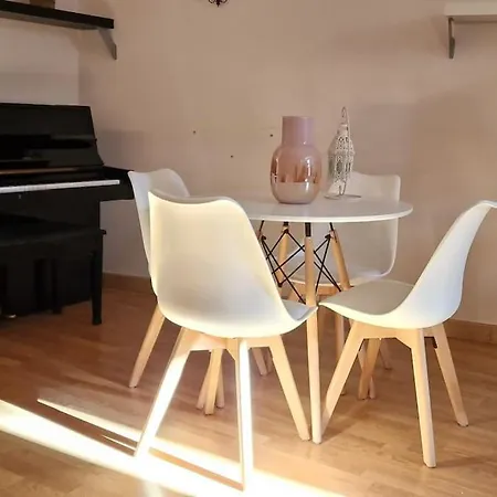 La Morada De Casa vacanze Toledo