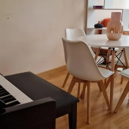 La Morada De Dom wakacyjny Toledo