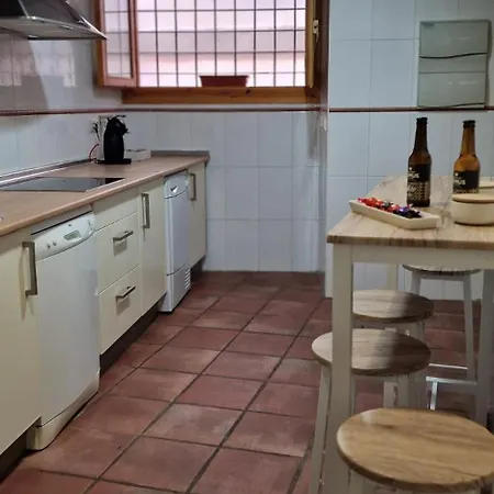 La Morada De Dom wakacyjny