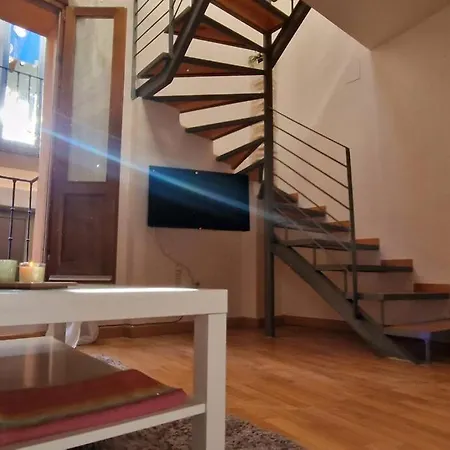 Dom wakacyjny La Morada De Toledo