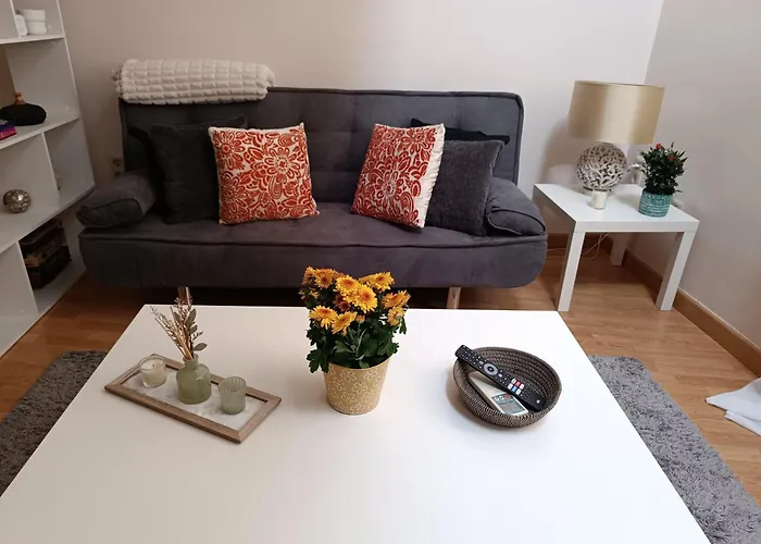 Дом отдыха La Morada De