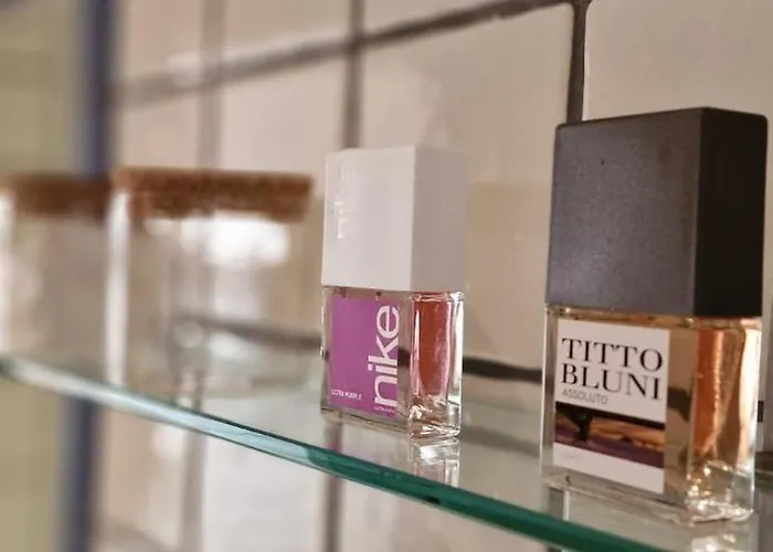 Дом отдыха La Morada De