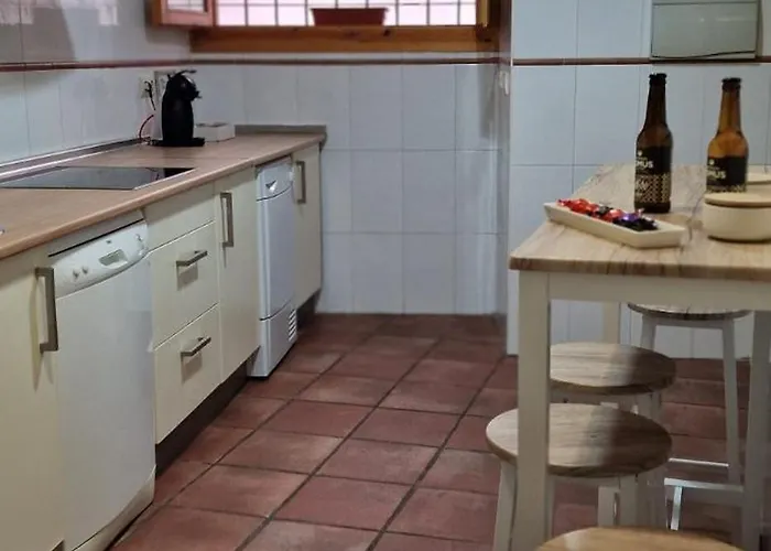 La Morada De Дом отдыха