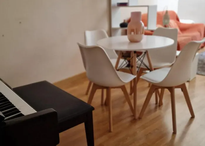 Дом отдыха La Morada De *