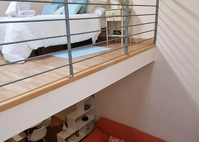 La Morada De * Толедо