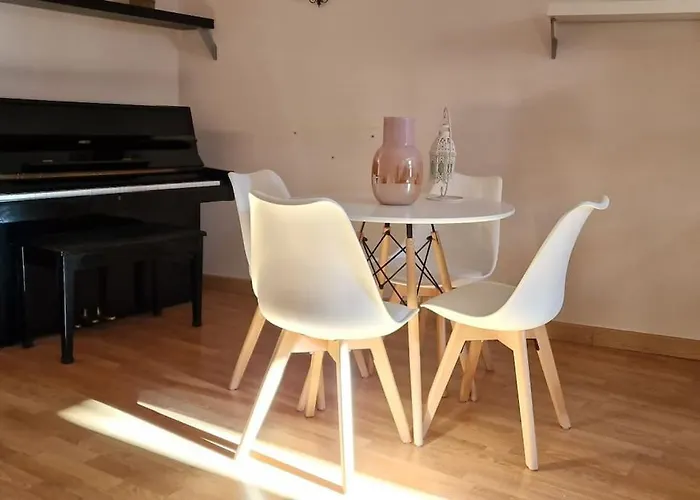 La Morada De Дом отдыха Толедо