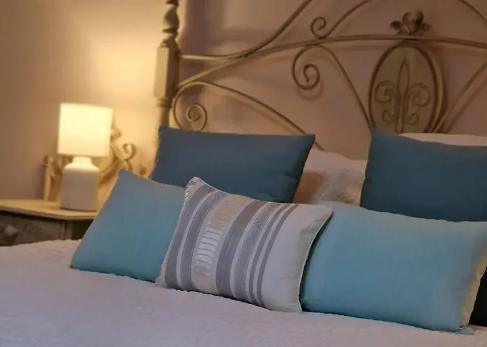 La Morada De Толедо