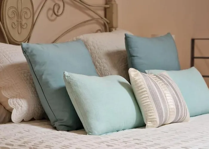 La Morada De Дом отдыха *