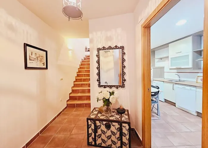 Дом отдыха La Morada De