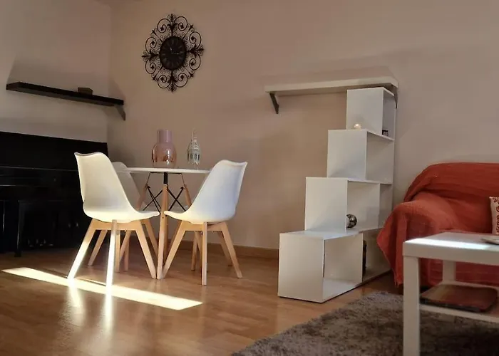 La Morada De Дом отдыха