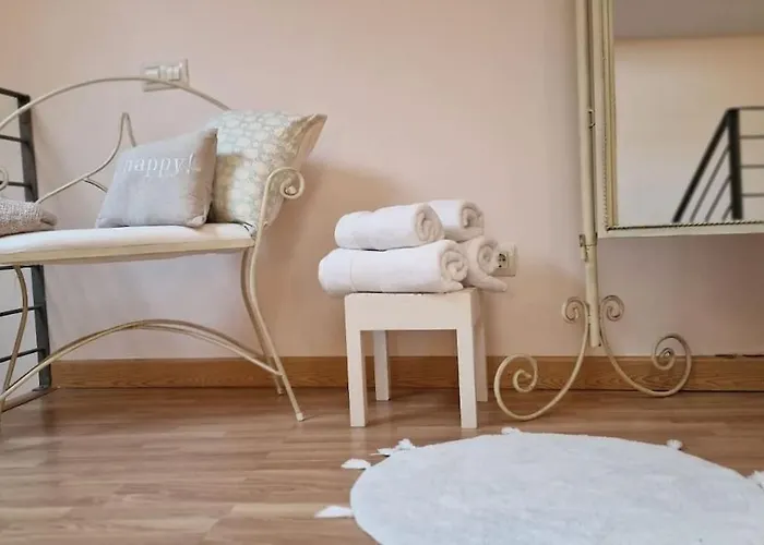 La Morada De Дом отдыха *