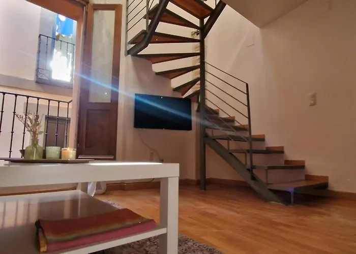 Дом отдыха La Morada De Толедо